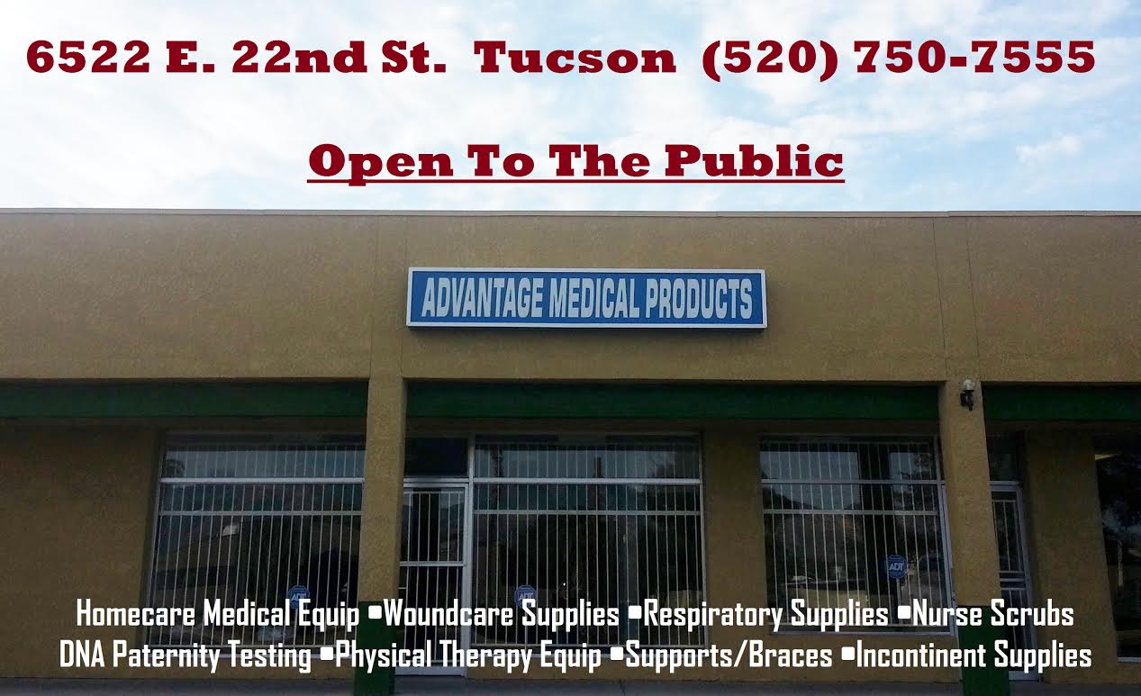 Advantage Medical Products