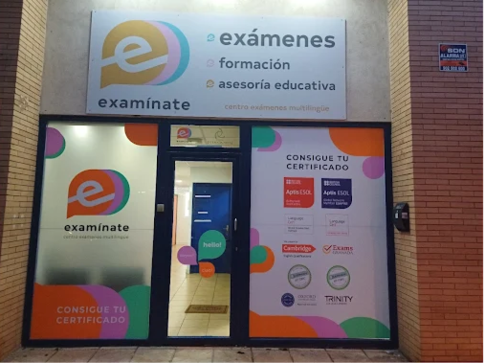 Images Examínate Cem