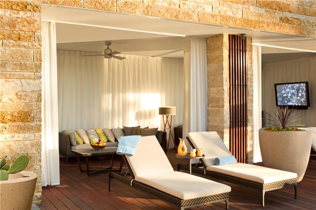 Signia by Hilton La Cantera Resort & Spa