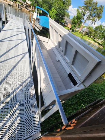 Images Destination Dock