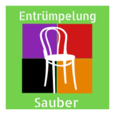 Logo Entrümpelung Sauber Räumungsfirma