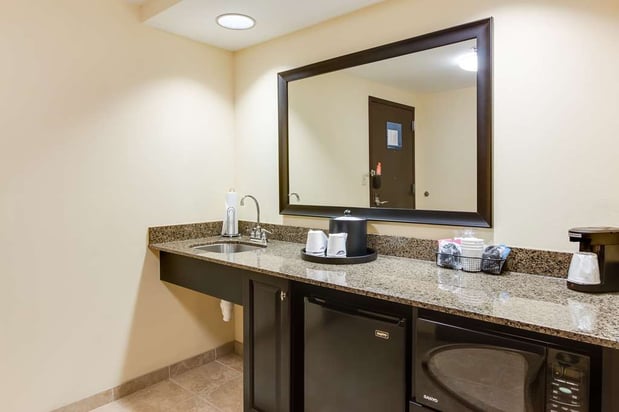 Images Hampton Inn & Suites Mt. Juliet