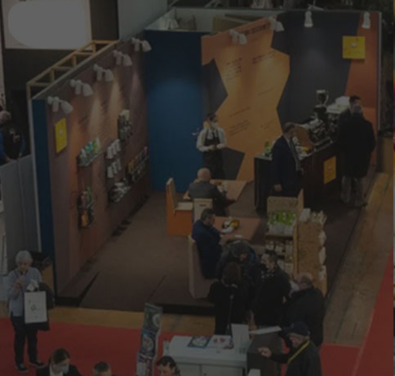 La Cittadella del Gusto C/O Carrara Fiere