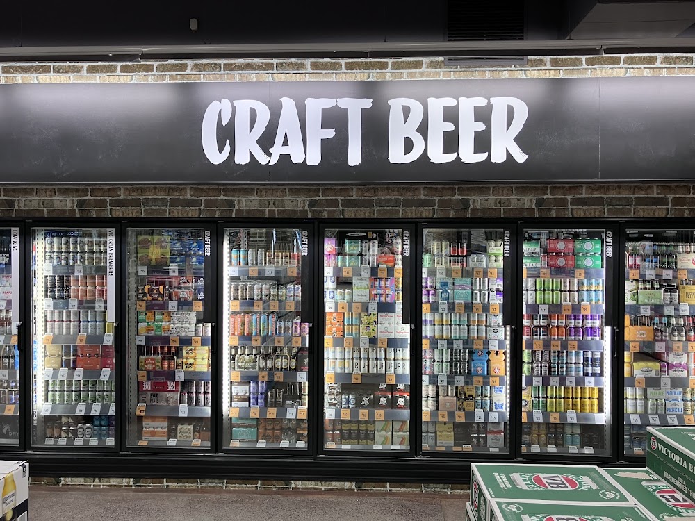 Images First Choice Liquor Market Port Melbourne