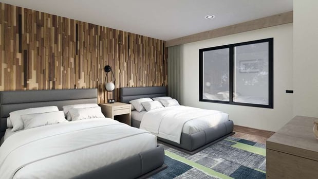 Images Embassy Suites by Hilton Napa Valley