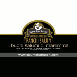 Franchi Salumi Logo