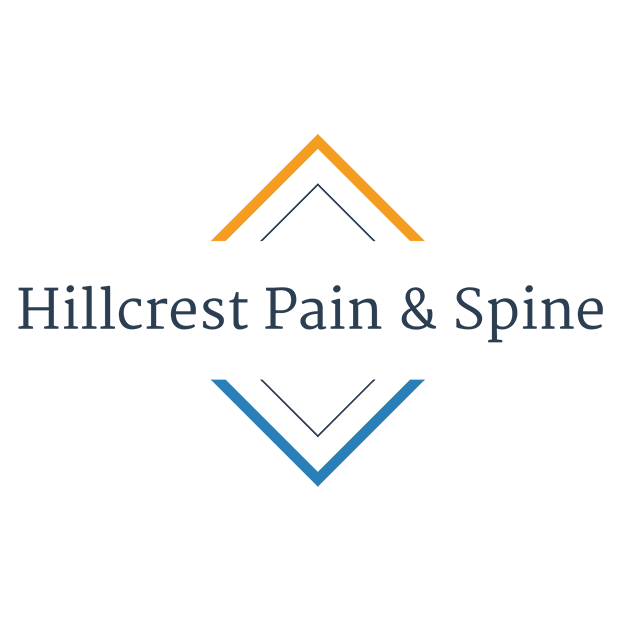 Hillcrest Pain & Spine - Dr. Ihab Labatia Logo