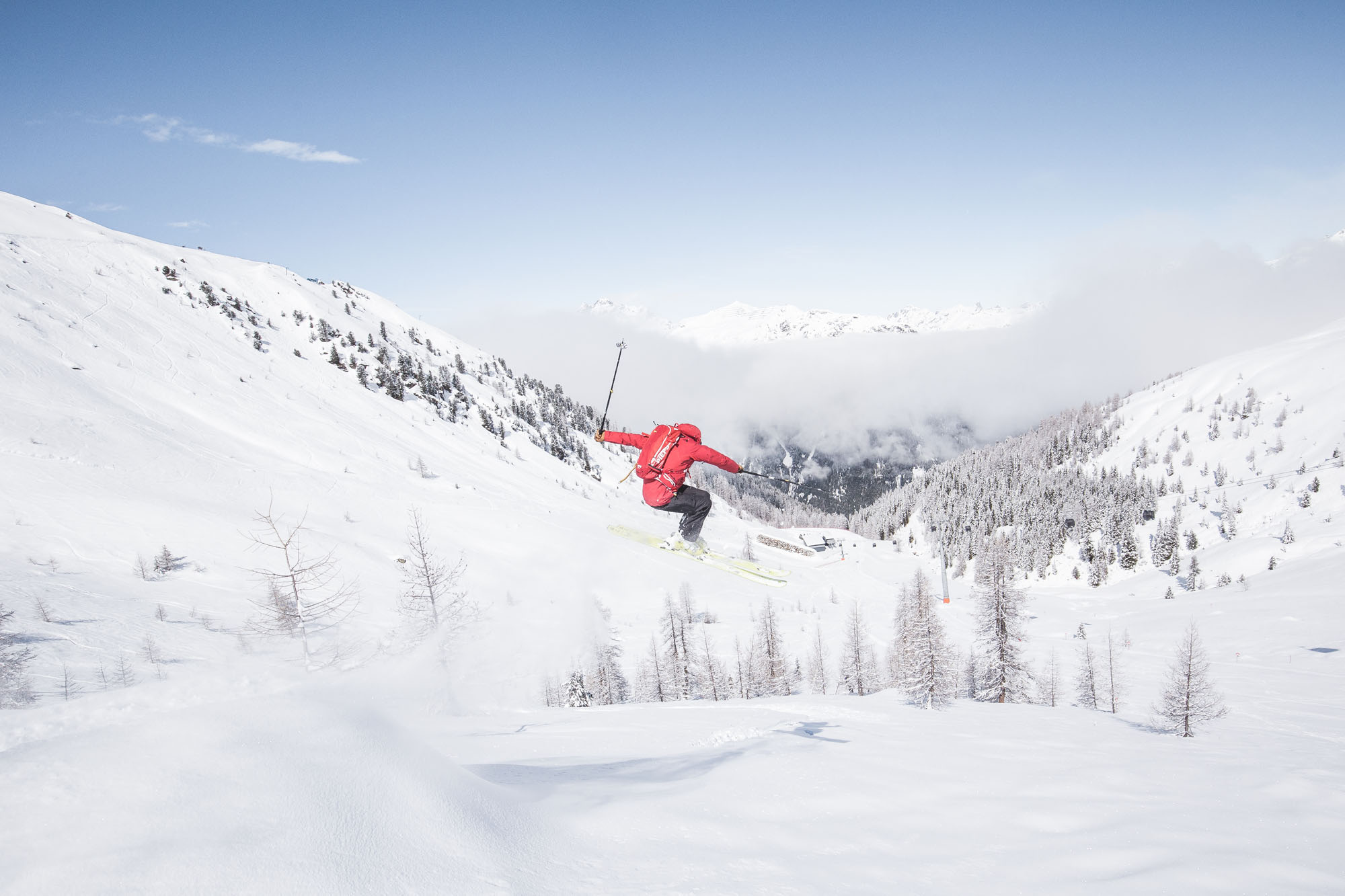 Bild 1 von Skischule See