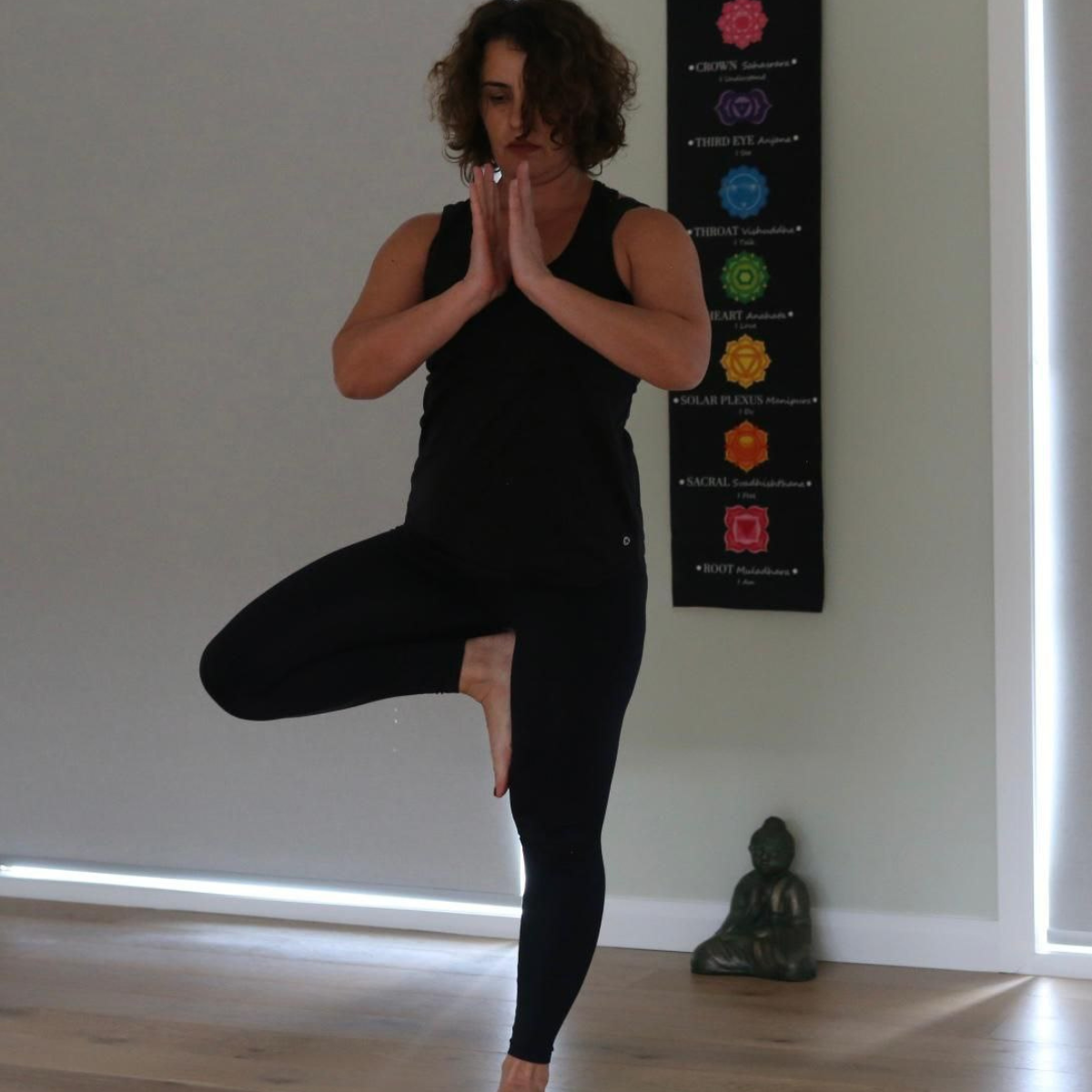 Images Holistic Yoga Studio