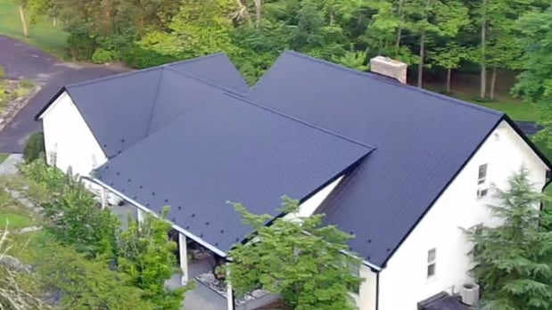Images Sunny View Roofing
