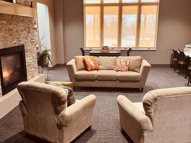 Images The Sonnet at Tennyson Assisted Living & Memory Care