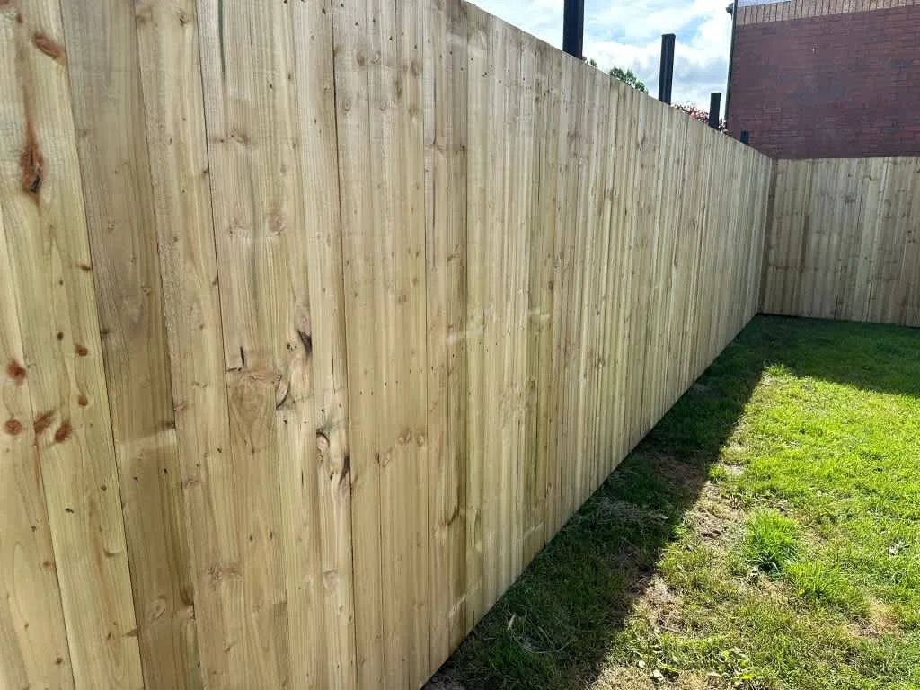 Images Beechwood Fencing & Decking Supplies Ltd