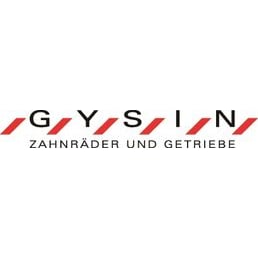 GYSIN AG Logo