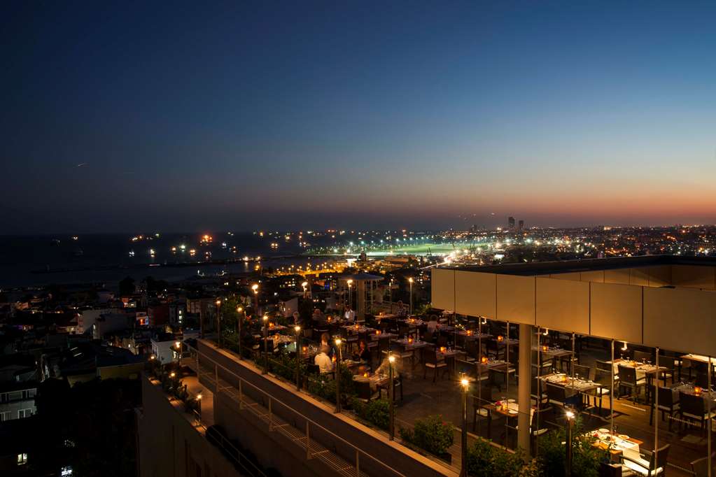 Images Radisson Hotel President Old Town Istanbul