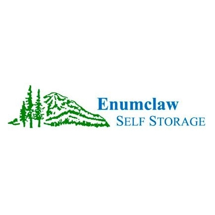 Enumclaw Self Storage Logo