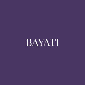 S. Bayati, MD, FACS Logo