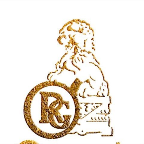 Ryan Crighton & Frank Rinaldi - The Crighton Rinaldi Team at Rothwell Gornt Logo