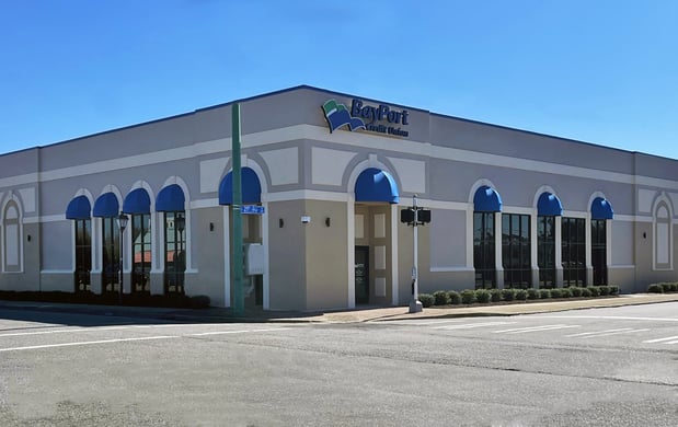 Images BayPort Credit Union