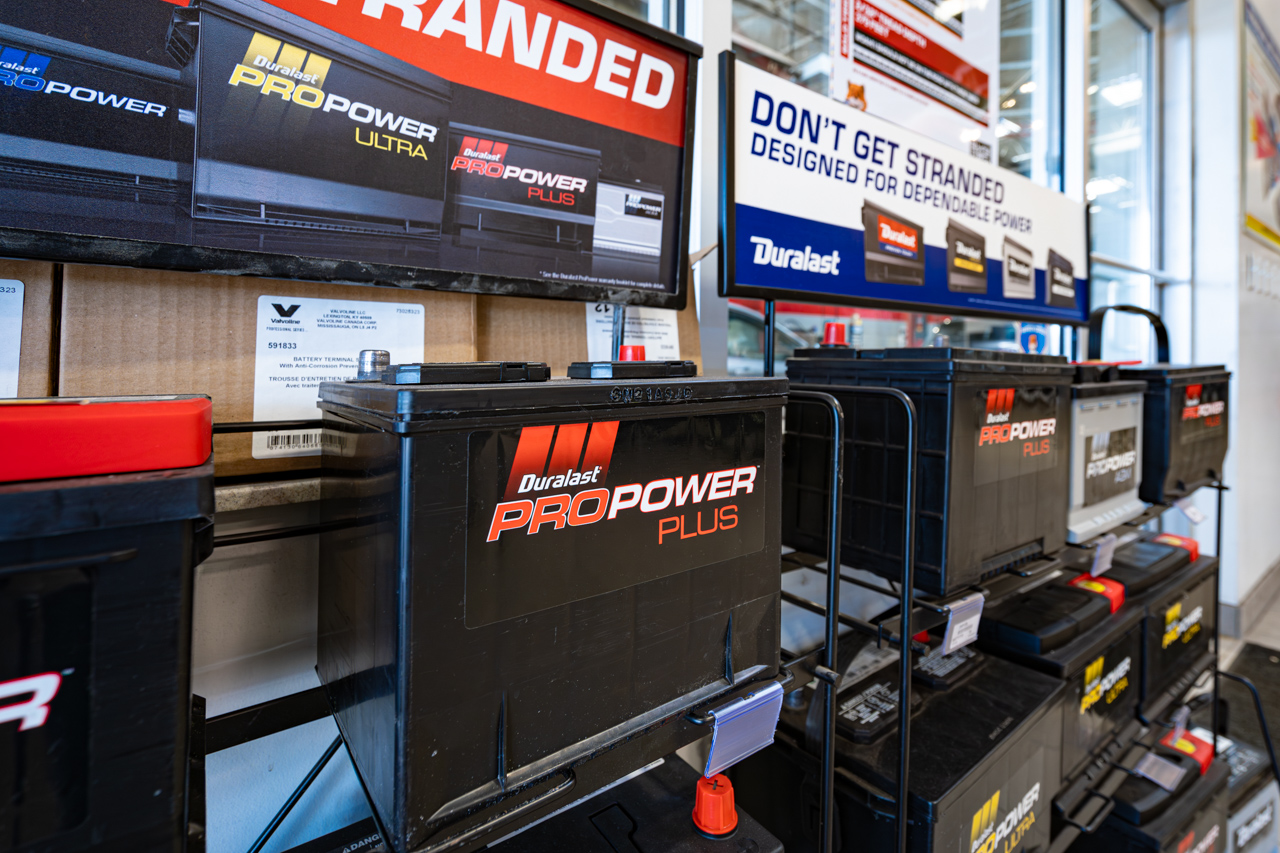Tire Discounters TD Performance | Tires, Wheels, Services, Fluids, & more