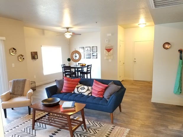 Images Riverfront Apartments