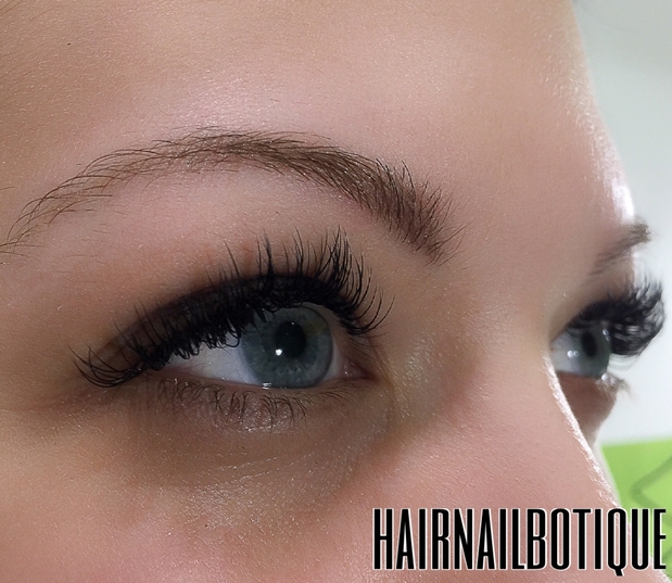 Images Hair Nail Boutique