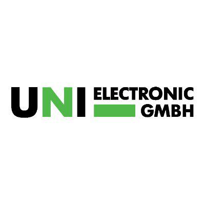 Logo UNI-ELECTRONIC GmbH