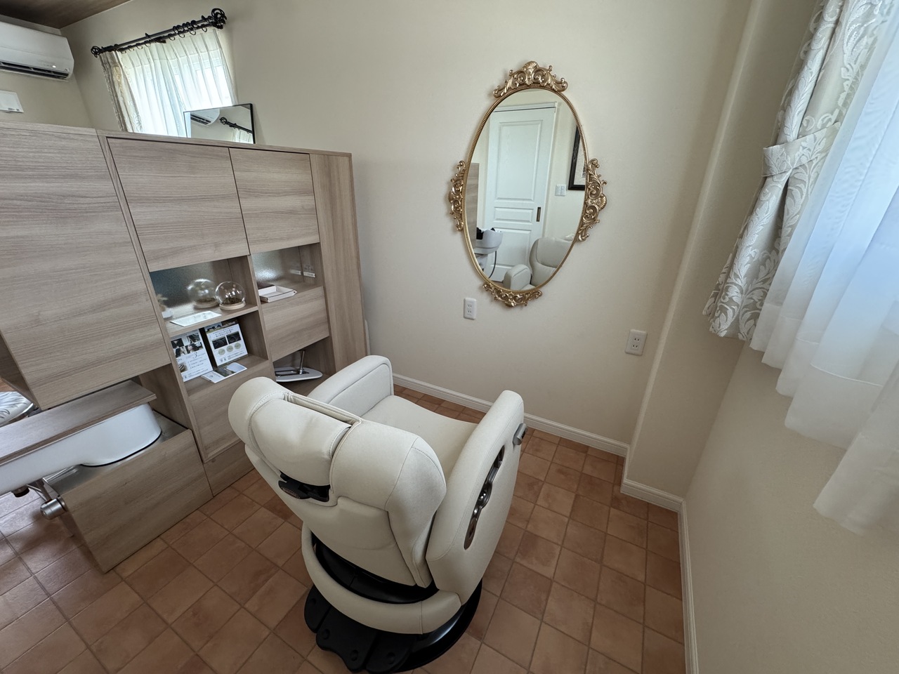 Images hair room neroli