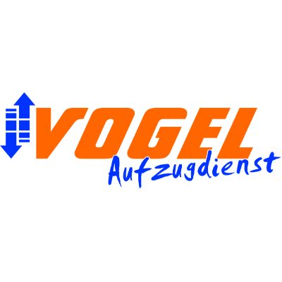 Aufzugdienst Vogel GmbH in Köngen - Logo