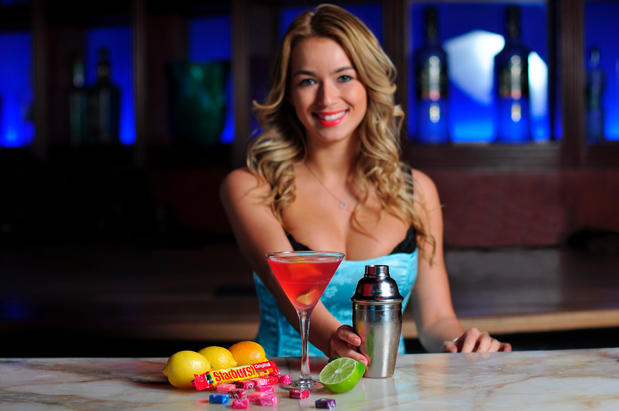 Images Blue Martini Lounge