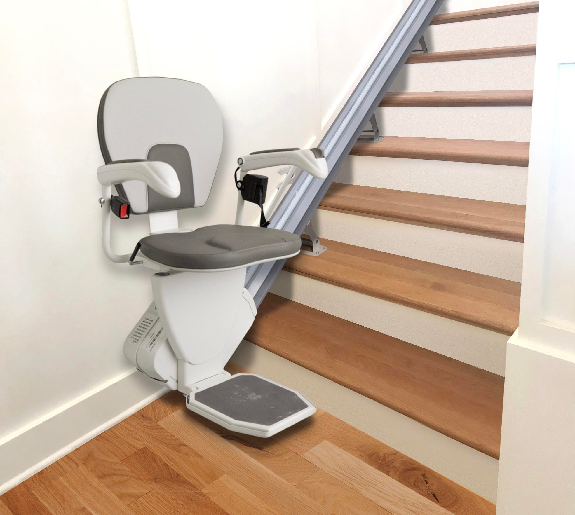 Image 9 | Leaf Home Stairlift