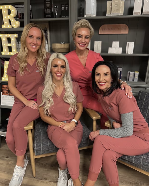 Images AesthetIQ Med Spa