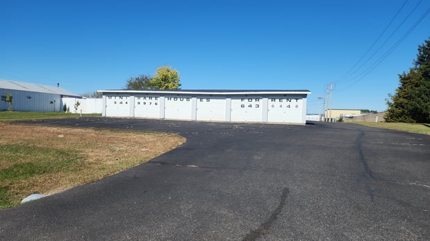 Images Sauk Prairie Mini Warehouse