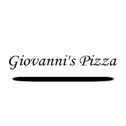 Giovanni's Pizza Restaurants Inc Logo