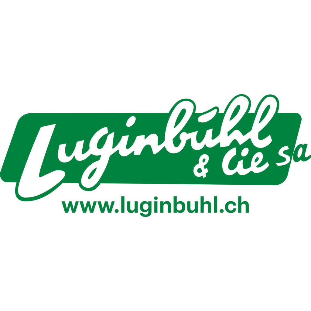 Luginbühl et Cie SA Logo