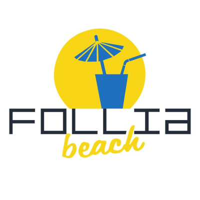 Follia Beach Logo