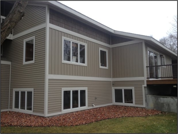 Images Big Sky Exterior Designs and Bath Solutions