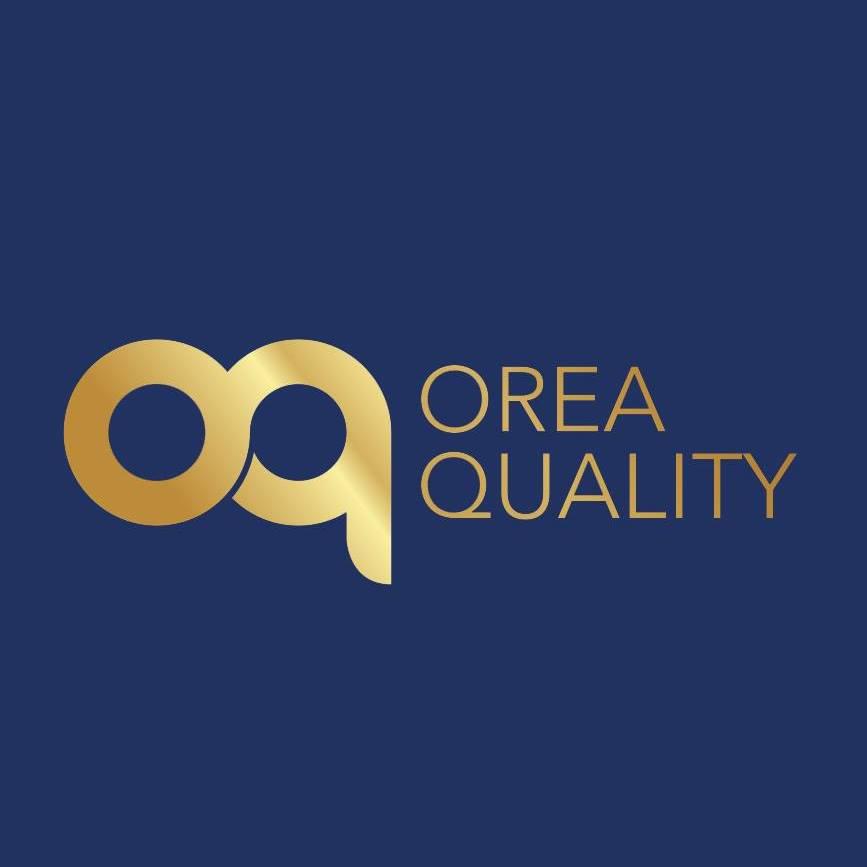 OREA QUALITY, s.r.o.