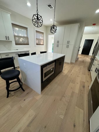 Images Complete Renovation Services