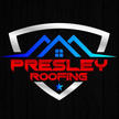 Presley Roofing & Const. Co., Inc. Logo