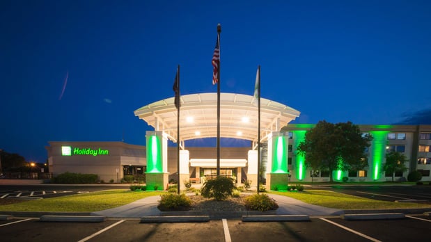 Images Holiday Inn Greenville by IHG