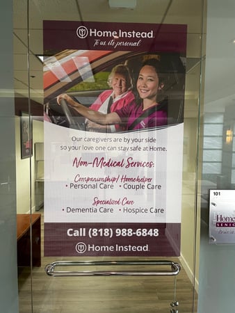 Images Home Instead Senior Care Services of Sherman Oaks, CA