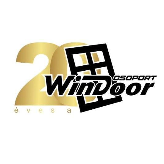Windoor Design Kft. Logo