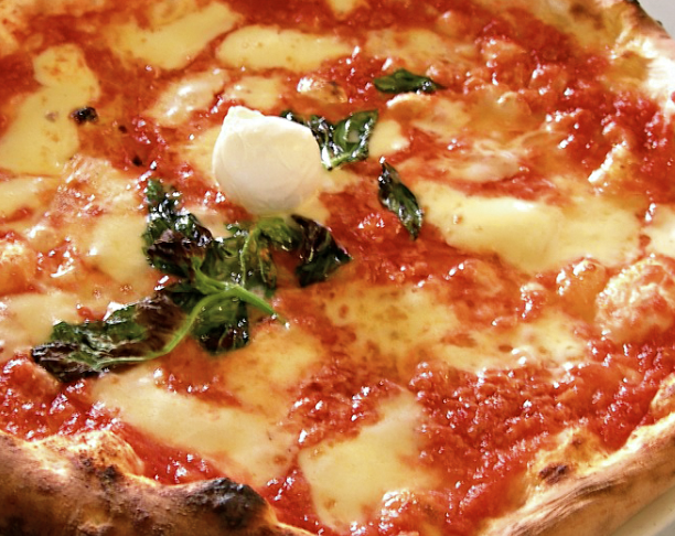 Images Pizzeria Ostiense 10