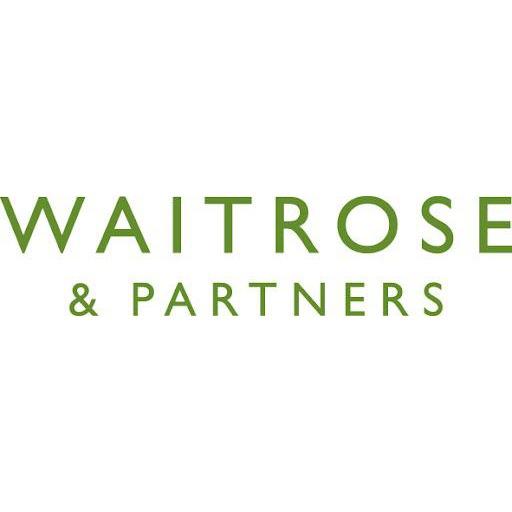 Waitrose & Partners Logo