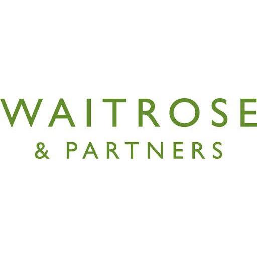 Little Waitrose & Partners Logo