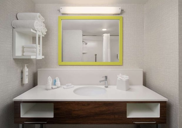 Images Hampton Inn Sturbridge