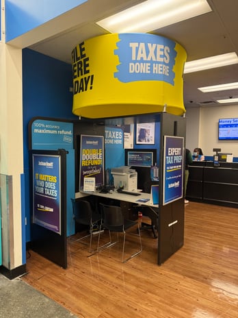 Images Jackson Hewitt Tax Service