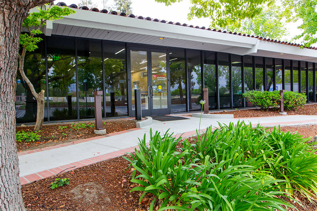 Images Stanford Primary Care in Santa Clara