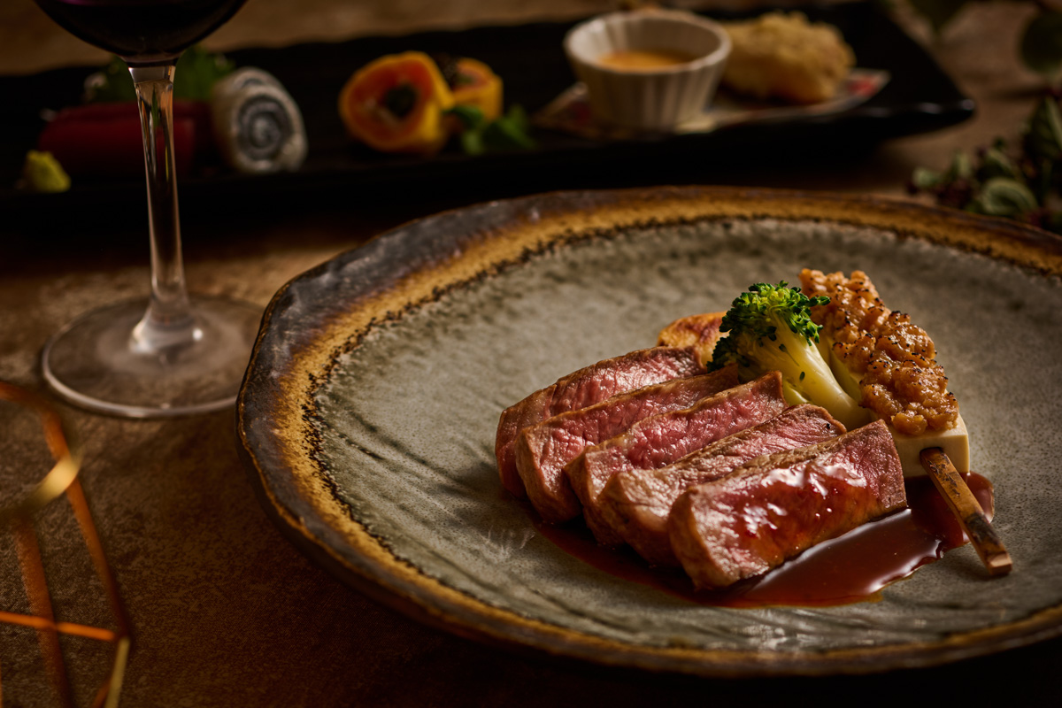 Images ラフォーレ箱根強羅 湯の棲