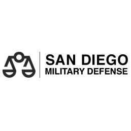 San Diego Military Defense Attorneys Logo